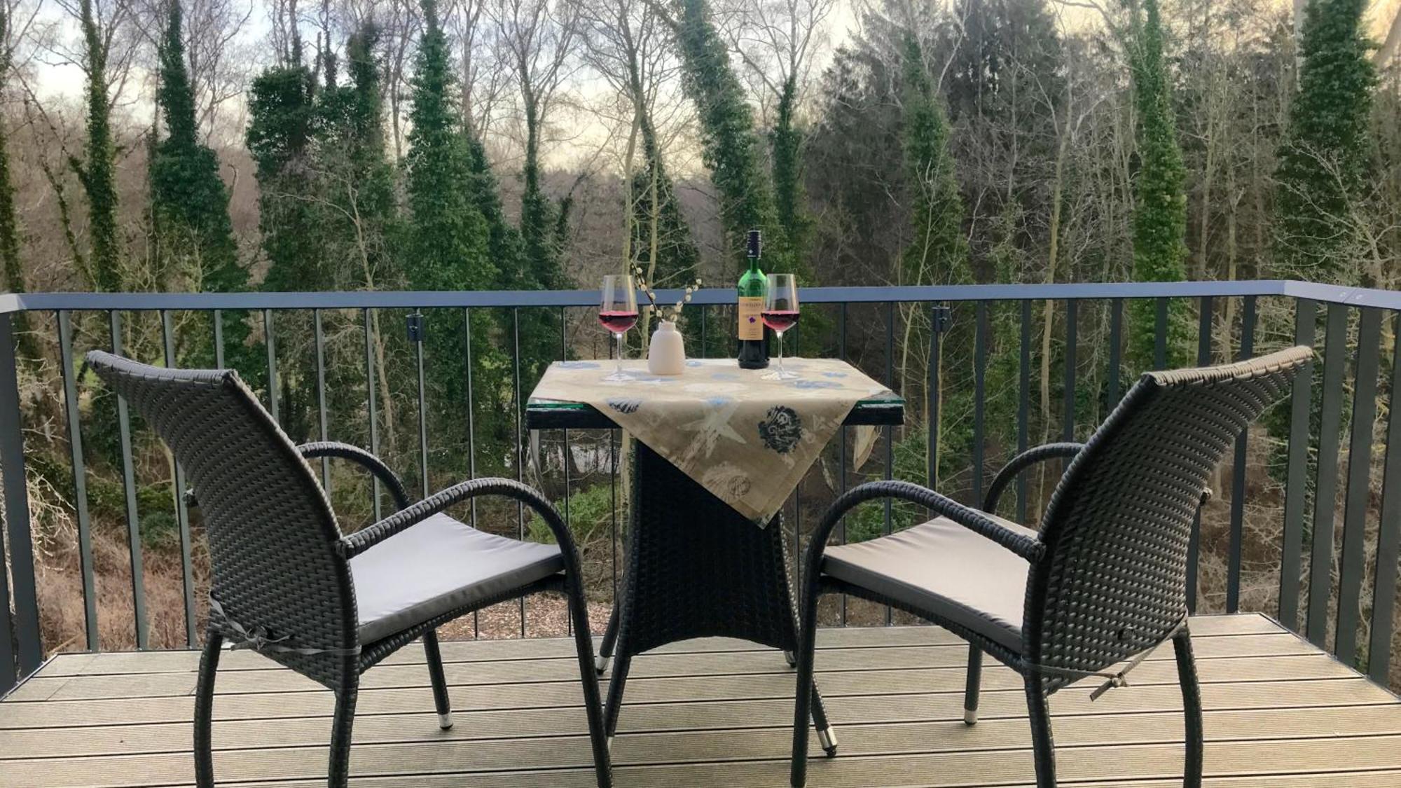Villa Camenia Ostseebad Kühlungsborn Pokoj fotografie